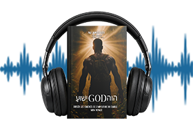 Spanish audiobook cover